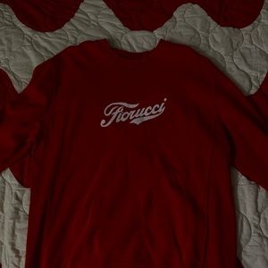 Fiorucci Coca-Cola Sweater